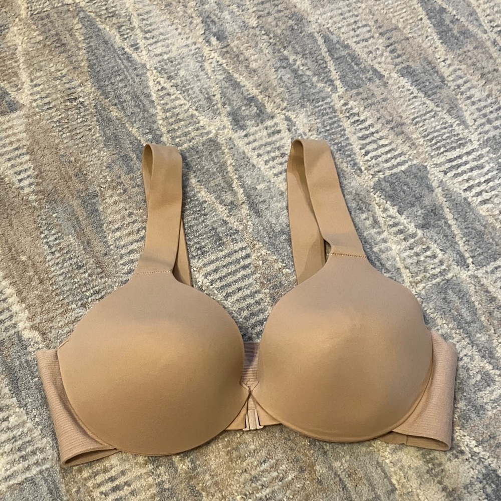 Spanx Brallelujah! Full coverage bra